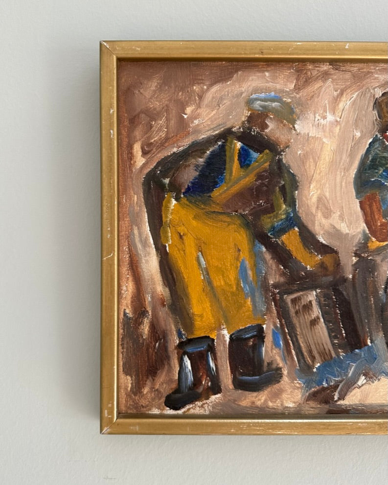 Two Men