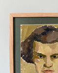Load image into Gallery viewer, Young Man, 1940 by Eric Cederberg