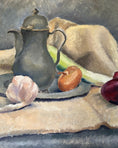 Load image into Gallery viewer, Still Life Oil Painting