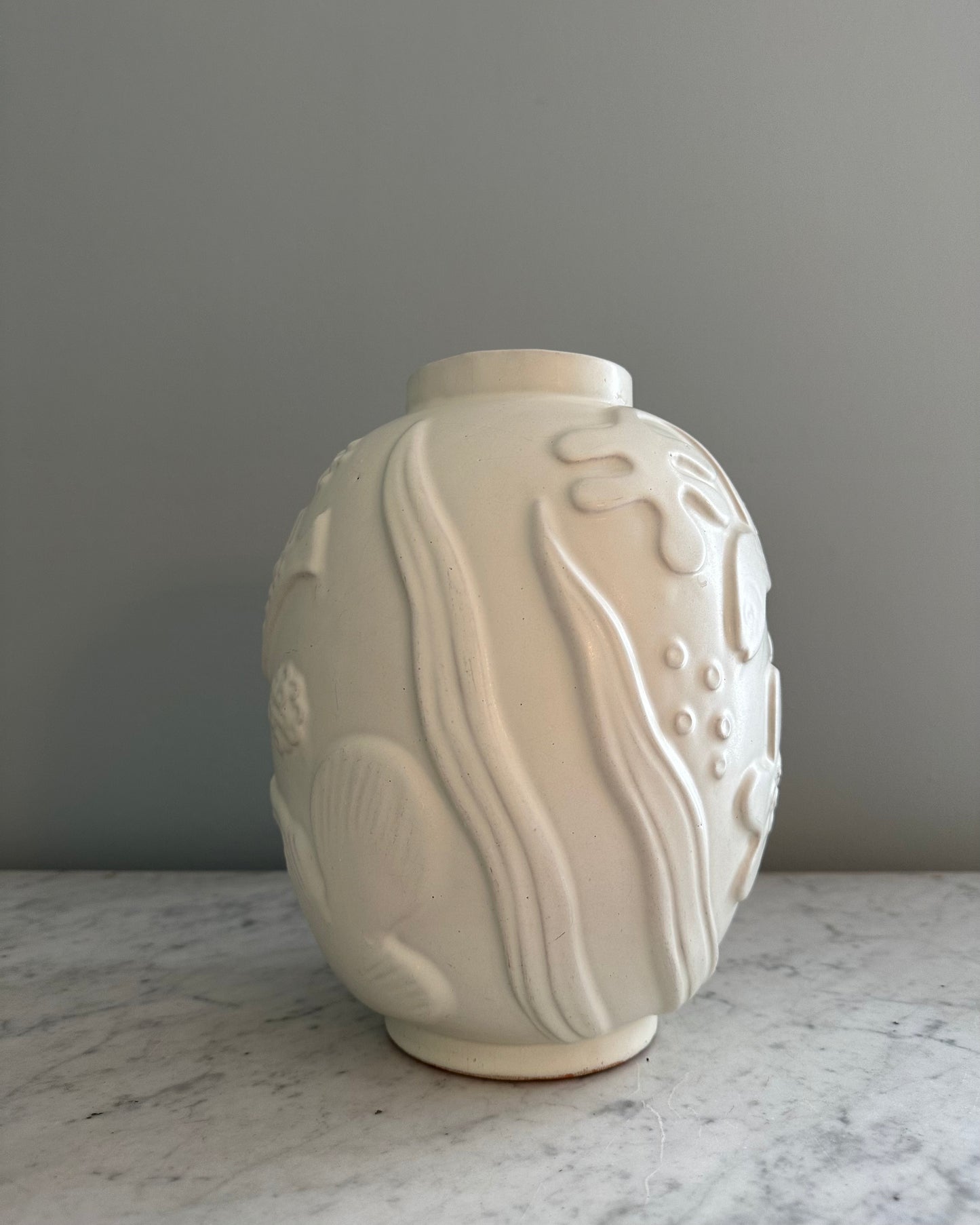 Vase - Anna-Lisa Thomson for Upsala Ekeby