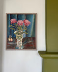 Load image into Gallery viewer, Pink Chrysanthemums