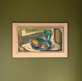 Load image into Gallery viewer, Still Life Oil Painting - Kurt Arvor