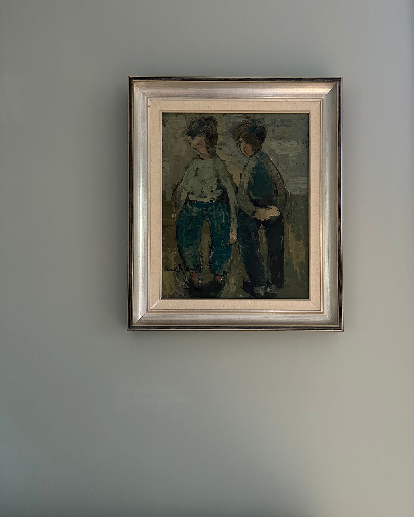 Two Boys