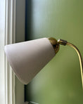 Load image into Gallery viewer, Mid-century Desktop Lamp