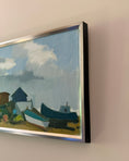 Load image into Gallery viewer, Seaside Village