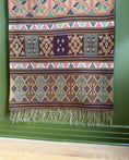 Load image into Gallery viewer, Swedish Wool Wall Hanging