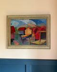 Load image into Gallery viewer, Red Harbour Houses