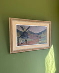 Load image into Gallery viewer, "Den gamla möllan"