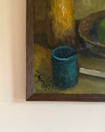 Load image into Gallery viewer, Kitchen Table Still Life