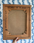 Load image into Gallery viewer, "Clara på hörnet"