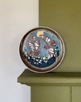 Load image into Gallery viewer, Vintage Wall Plate
