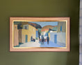 Load image into Gallery viewer, Mid-Century Mediterranean View