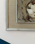 Load image into Gallery viewer, Mid-Century Girl