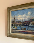 Load image into Gallery viewer, In the Harbour