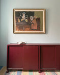 Load image into Gallery viewer, Large Still Life in Brown