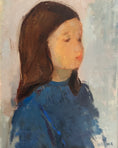 Load image into Gallery viewer, "Agneta" by Hilding Rösiö