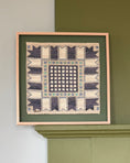Load image into Gallery viewer, Vintage Tapestry - Stjärnan blå by Barbro Nilsson for MMF