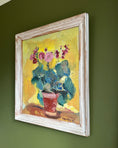 Load image into Gallery viewer, Mid-Century Flower Still Life