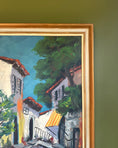 Load image into Gallery viewer, Mediterranean Village