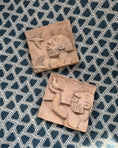 Load image into Gallery viewer, Åke Holm Wall Relief #1