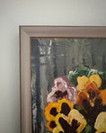 Load image into Gallery viewer, Pansies by Eric Cederberg