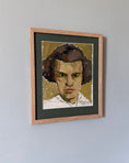 Load image into Gallery viewer, Young Man, 1940 by Eric Cederberg