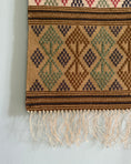 Load image into Gallery viewer, Swedish Wool Wall Hanging