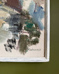 Load image into Gallery viewer, Abstract Composition