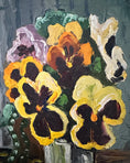 Load image into Gallery viewer, Pansies by Eric Cederberg