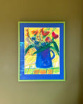 Load image into Gallery viewer, Still Life with Flowers