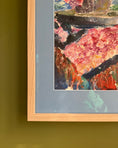 Load image into Gallery viewer, Mid-Century Flower Still Life