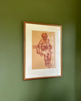 Load image into Gallery viewer, Nude by Nils Zetterberg