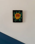Load image into Gallery viewer, Small Vintage Tapestry