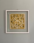 Load image into Gallery viewer, Vintage Tapestry - Gul Kvist by Barbro Nilsson for MMF