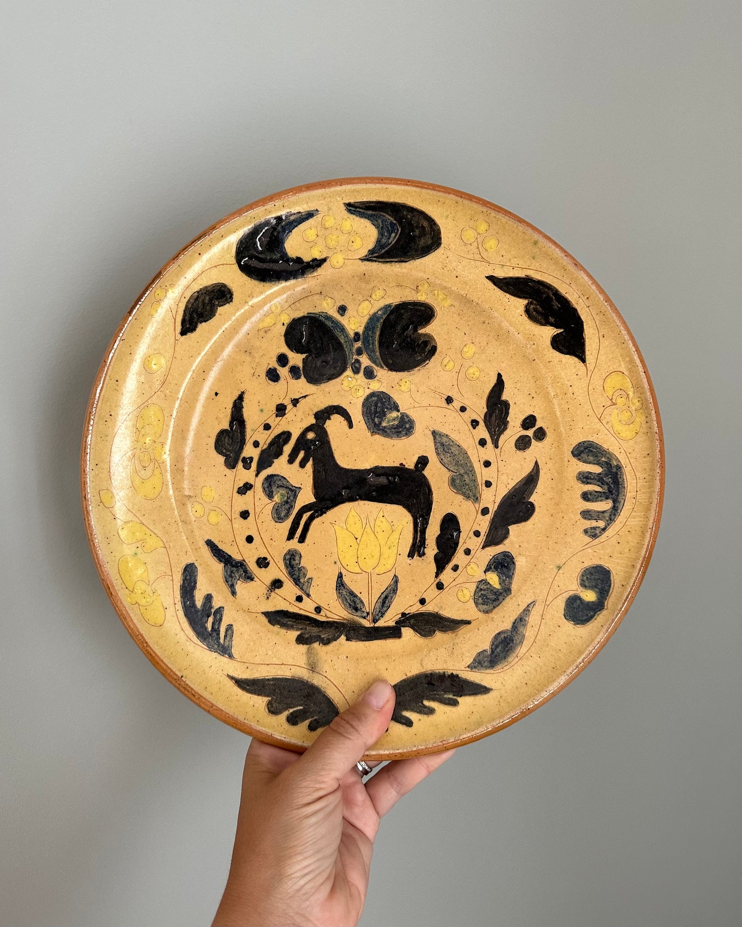 Decorative Plate