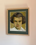 Load image into Gallery viewer, Young Man, 1940 by Eric Cederberg