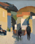 Load image into Gallery viewer, Mid-Century Mediterranean View