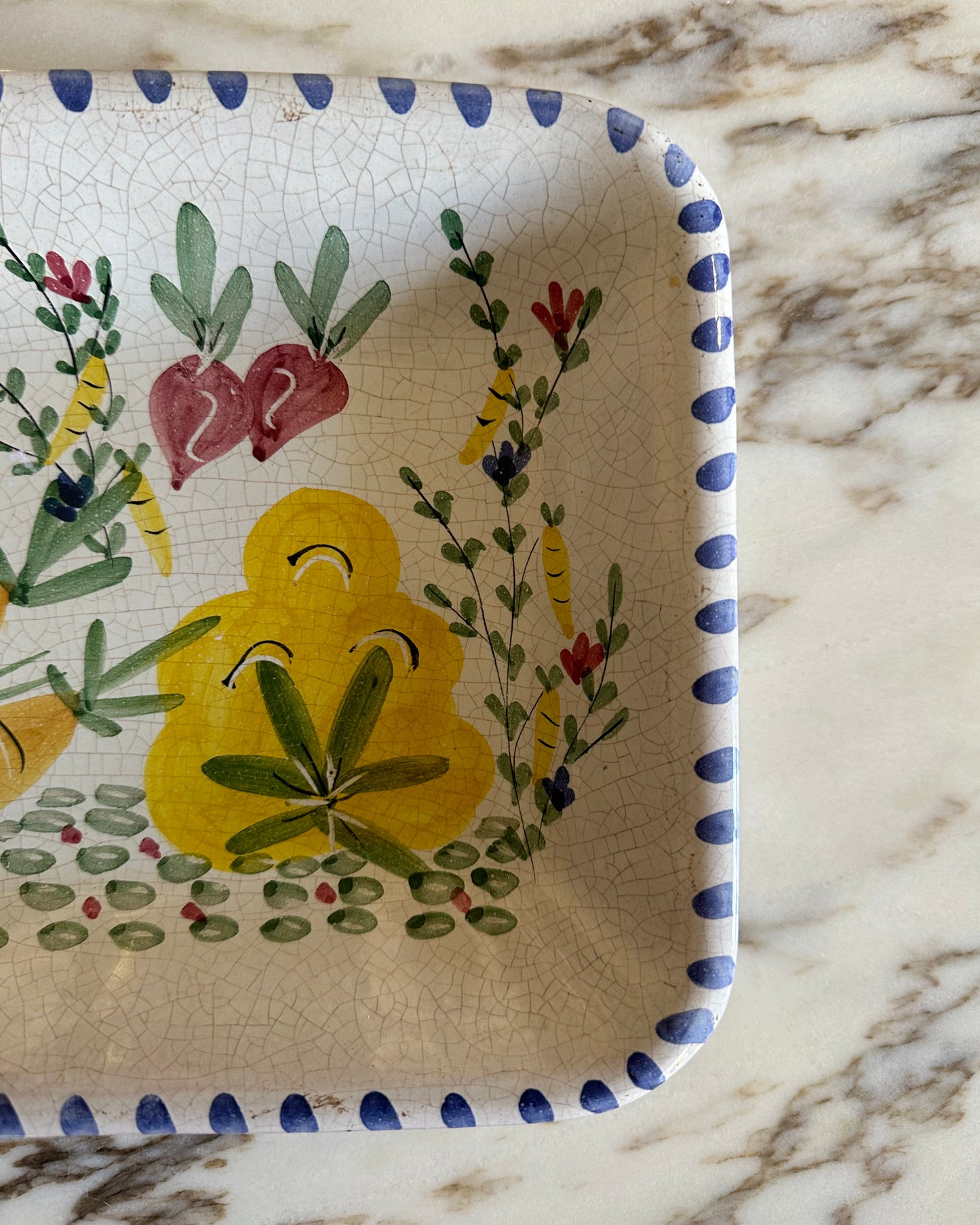 Medium Serving Dish