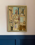 Load image into Gallery viewer, Vintage Nude