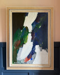 Load image into Gallery viewer, Large Abstract Composition