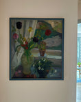 Load image into Gallery viewer, Floral Still Life