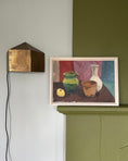 Load image into Gallery viewer, Still-Life Oil Painting