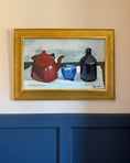Load image into Gallery viewer, The Red Kettle