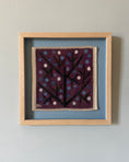Load image into Gallery viewer, Vintage Tapestry - Lila Kvist by Barbro Nilsson for MMF