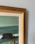 Load image into Gallery viewer, Mid-Century Seascape by Eric Cederberg