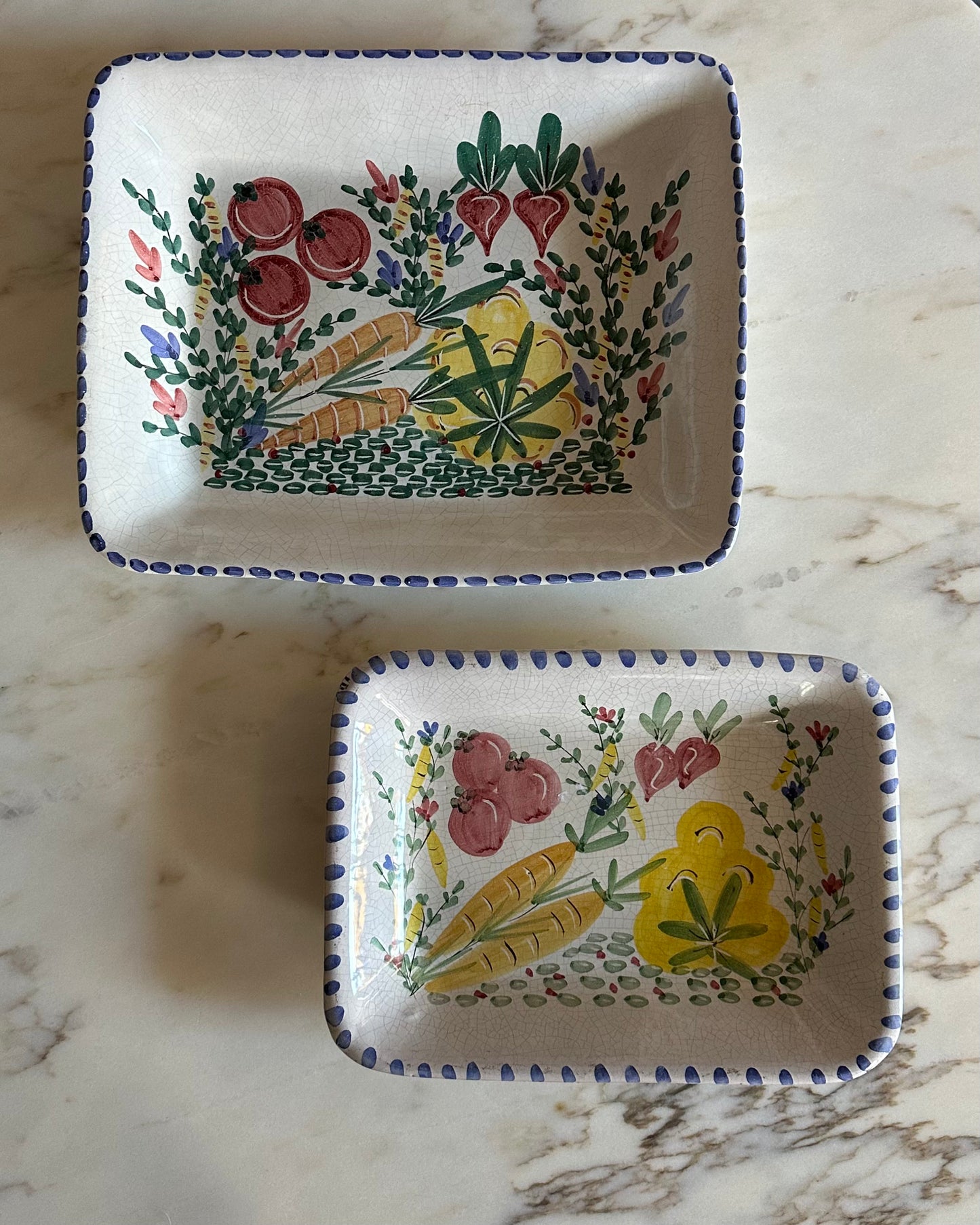 Large Serving Dish