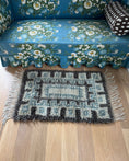 Load image into Gallery viewer, Hand-Knotted Rya Rug