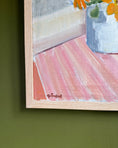 Load image into Gallery viewer, Floral Still Life