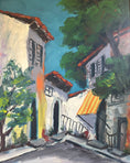 Load image into Gallery viewer, Mediterranean Village