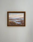 Load image into Gallery viewer, Mid-century Seascape